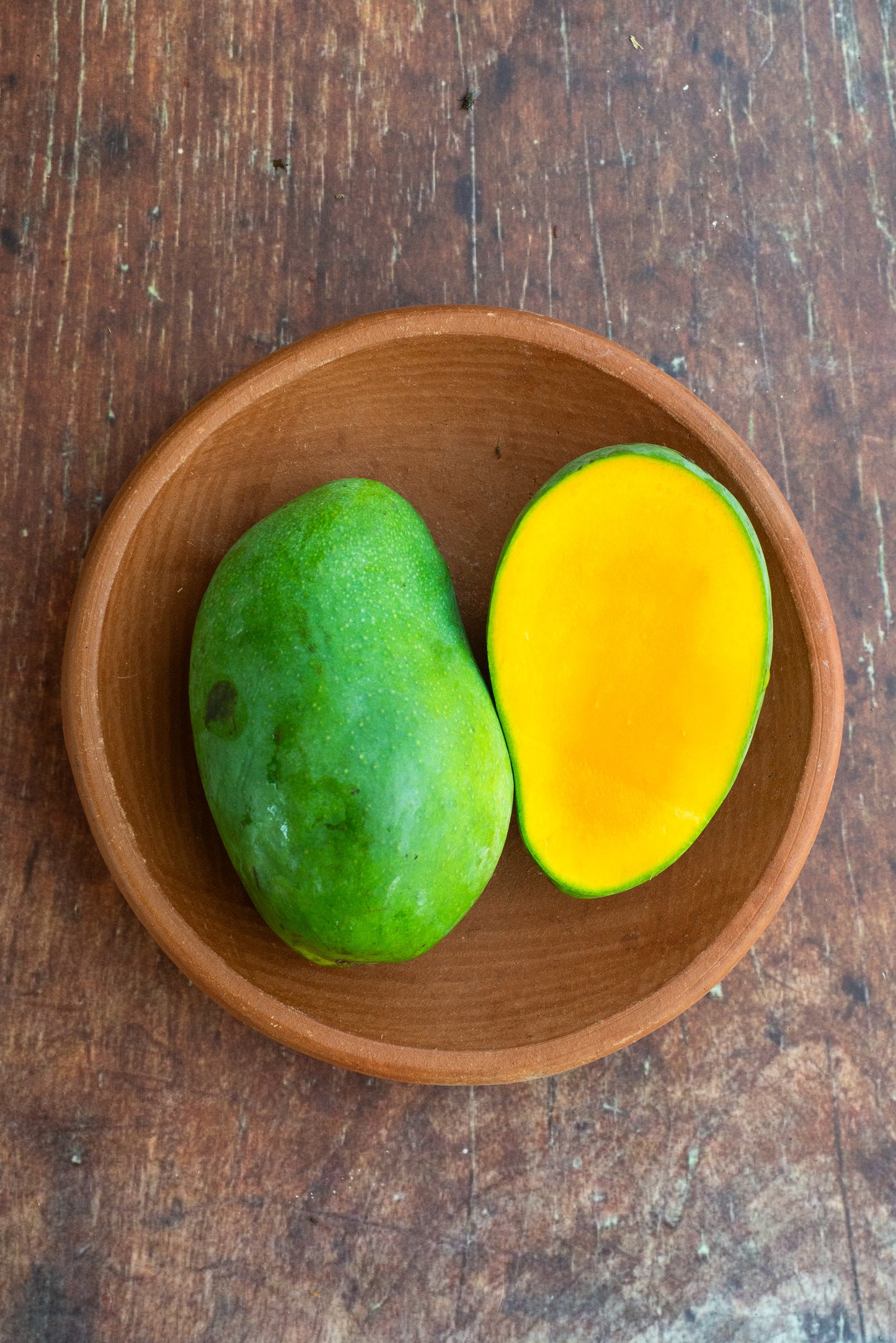 Mango - Seasonal