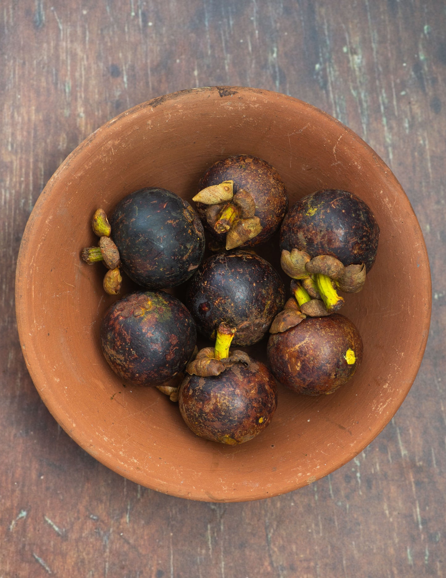 Mangosteen - 500 g