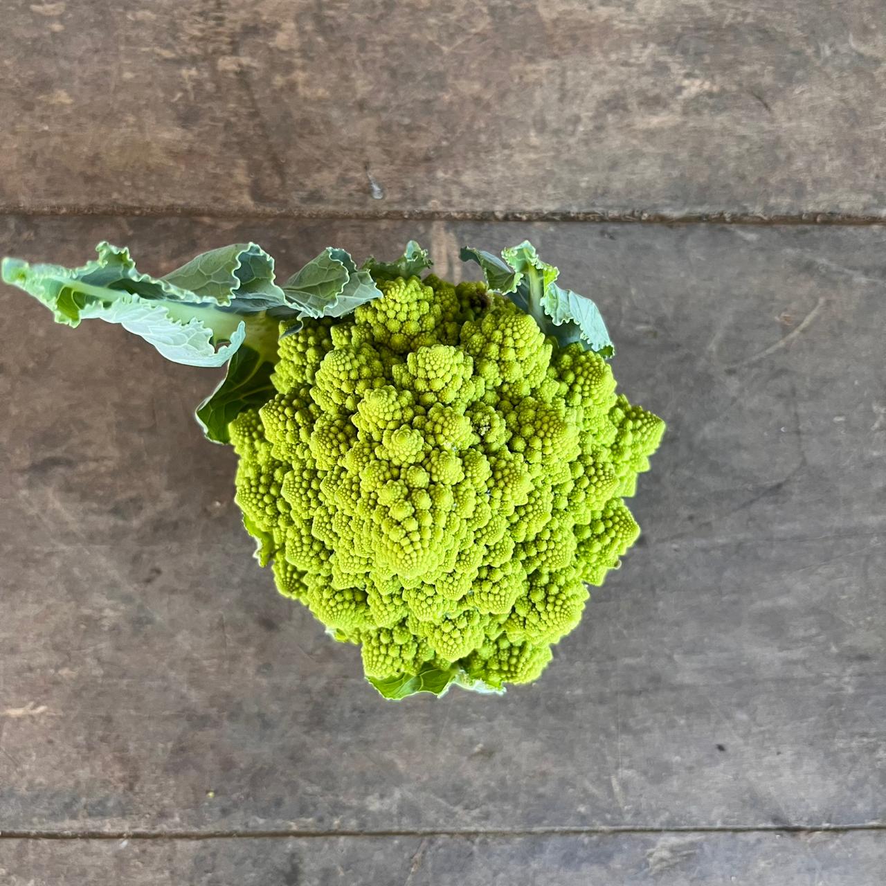 Specialty Cruciferous