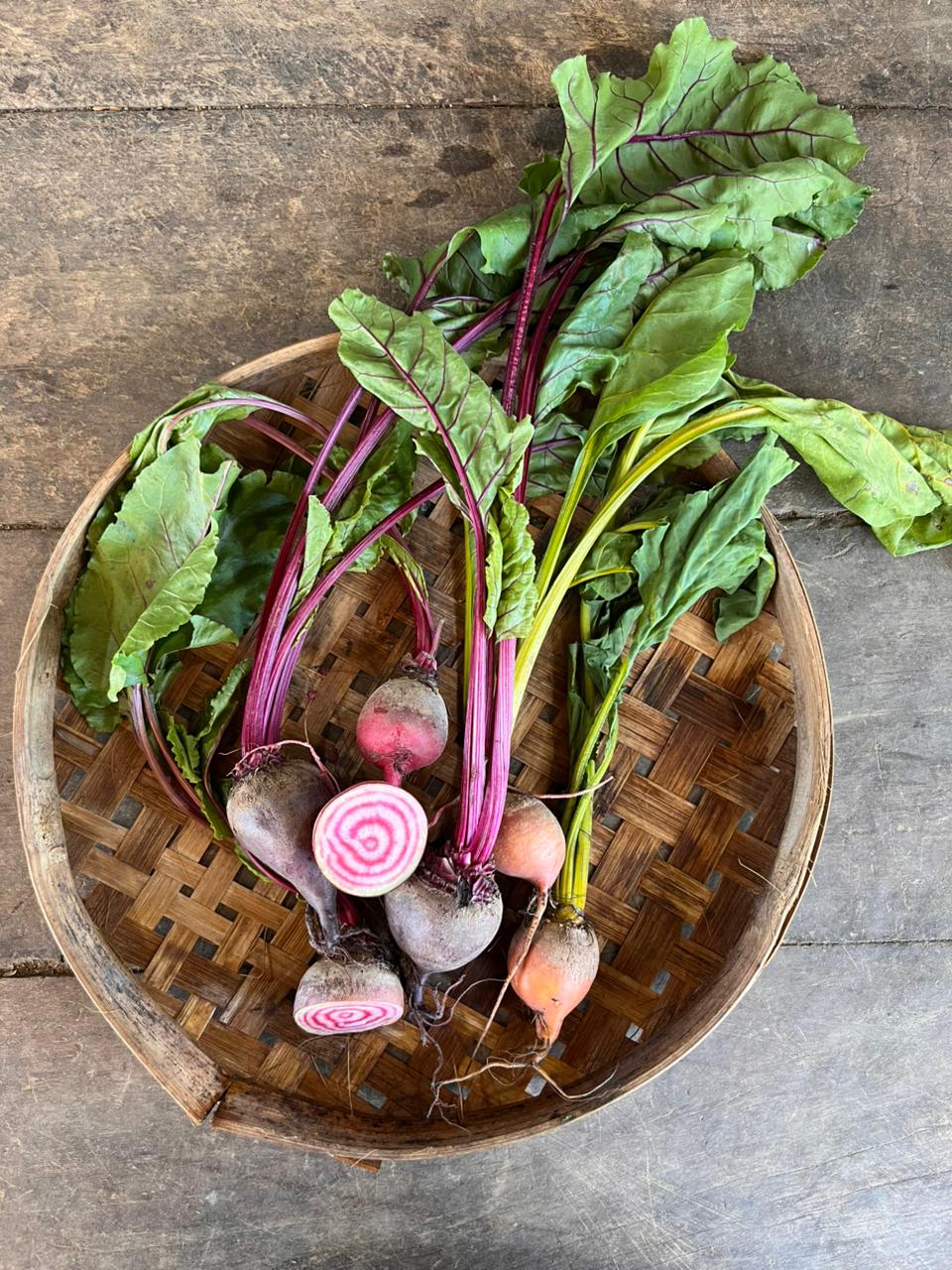 Beetroot - Mix