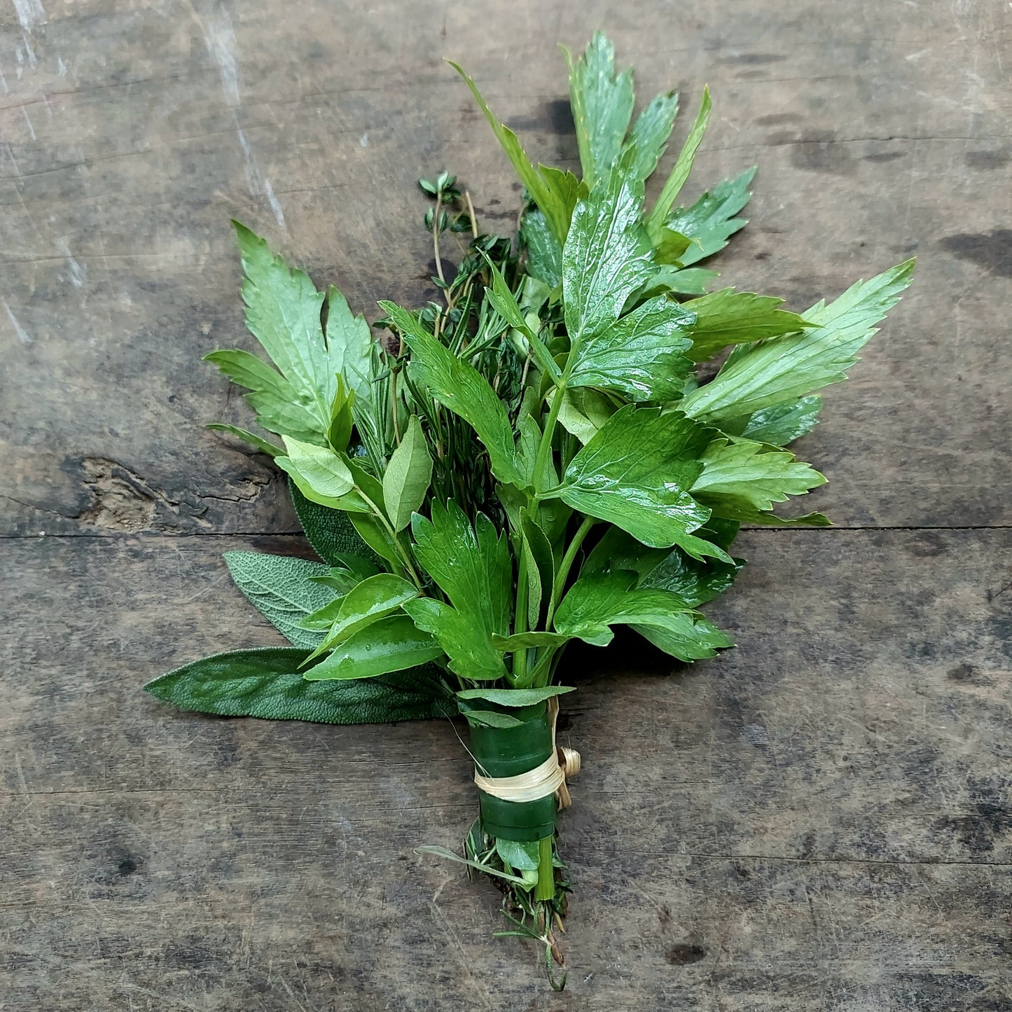 Bouquet Garni