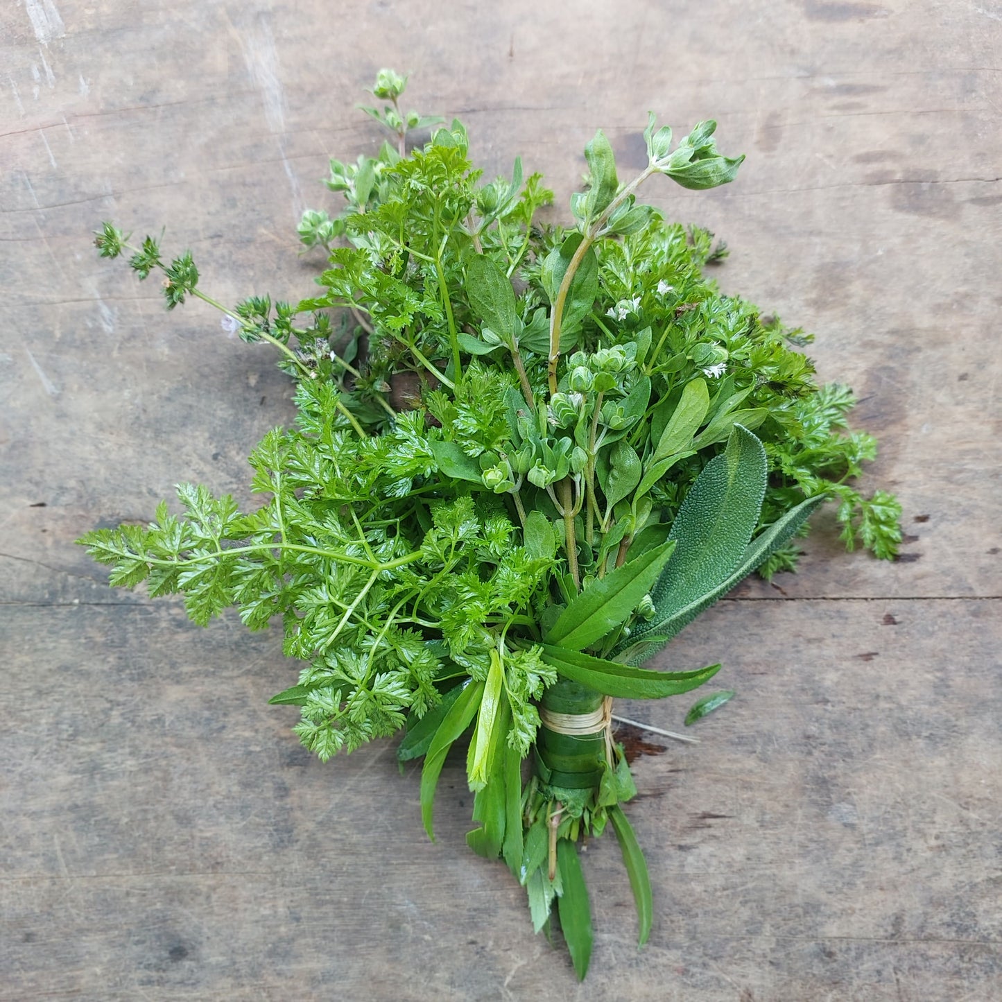 Bouquet Garni