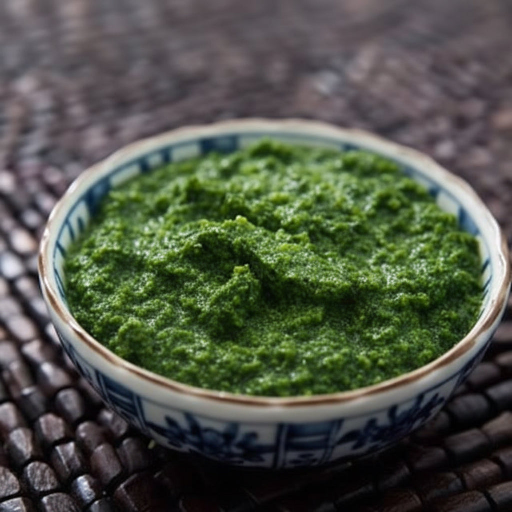 Pesto - Cilantro - Coriander - VEGAN