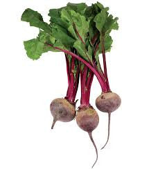 Beetroot, Baby Red