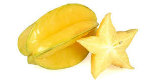 Star Fruit