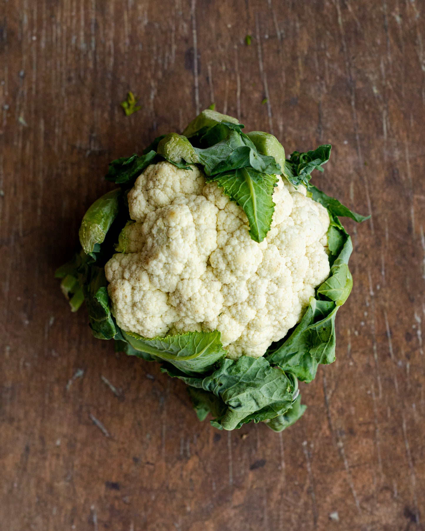 Cauliflower