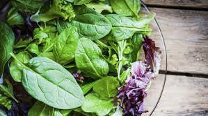 Salad Mix Olympia