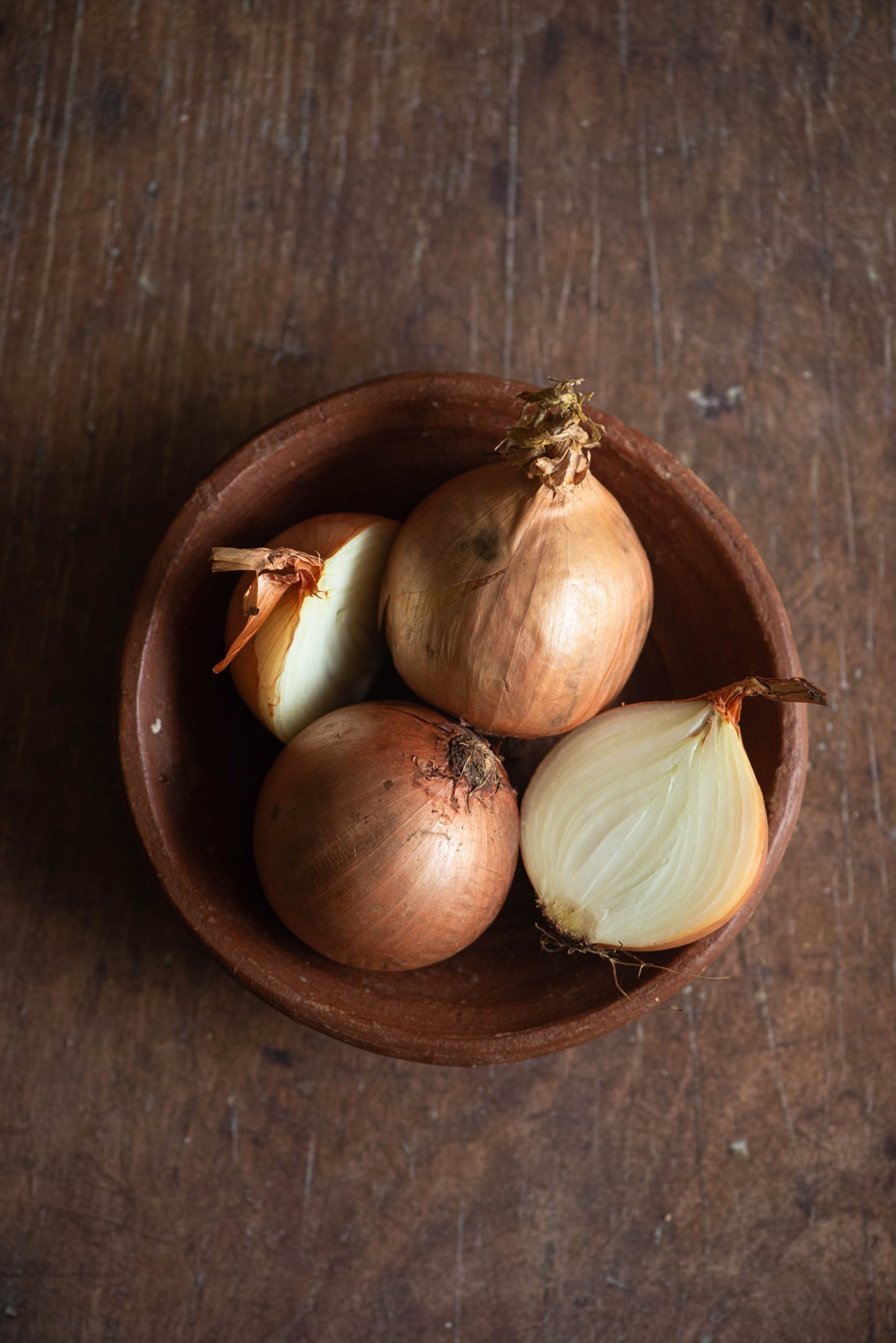 Onion - Bawang Bombay