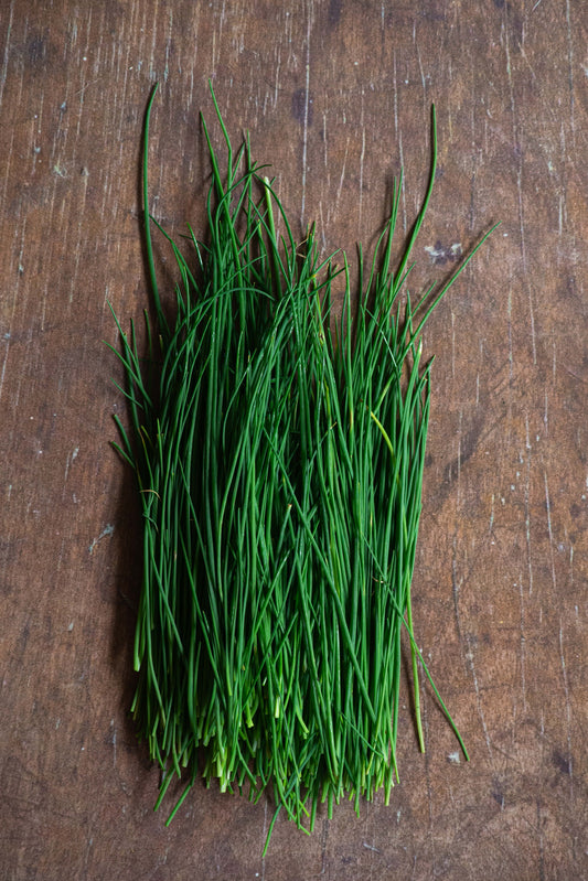 Chives, Onion
