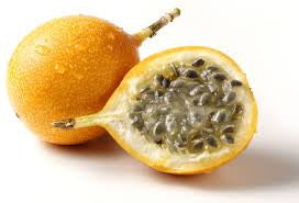 Passion Fruit, Marquisa