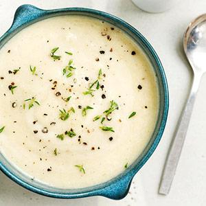 Cauliflower Soup