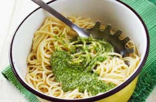 Rocket Pesto