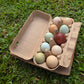Eggs - Free Range - Chicken - Heritage