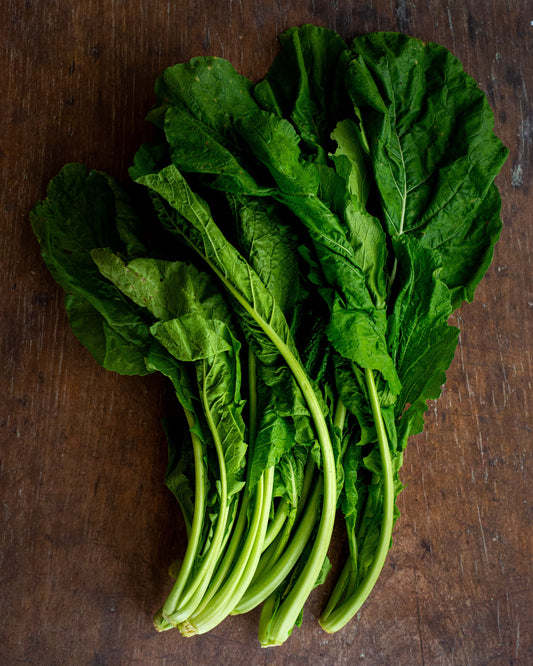 Choy Sum / Sawi Hijau