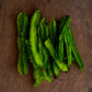 Beans - Winged
