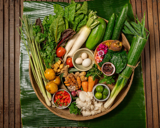 Chef Basket - Vietnamese Lunch (Serve Up to 6 Pax)