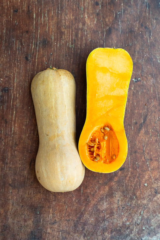 Squash - Winter - Butternut