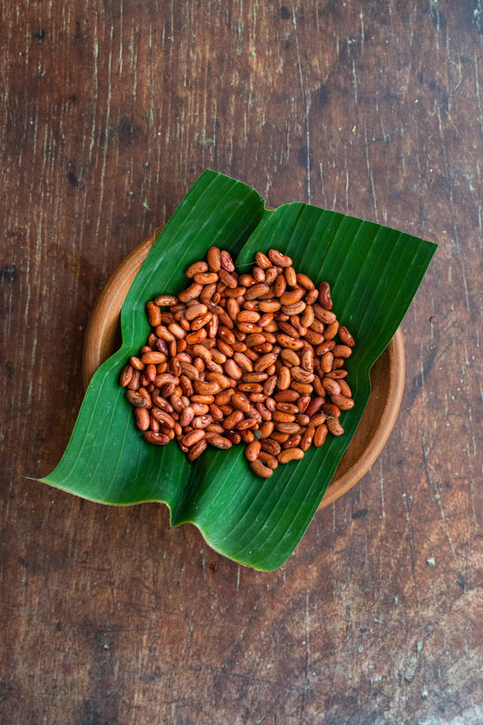 Shelling Beans - Borlotti