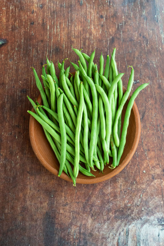 Beans - Green