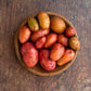Potato - Red - Désirée