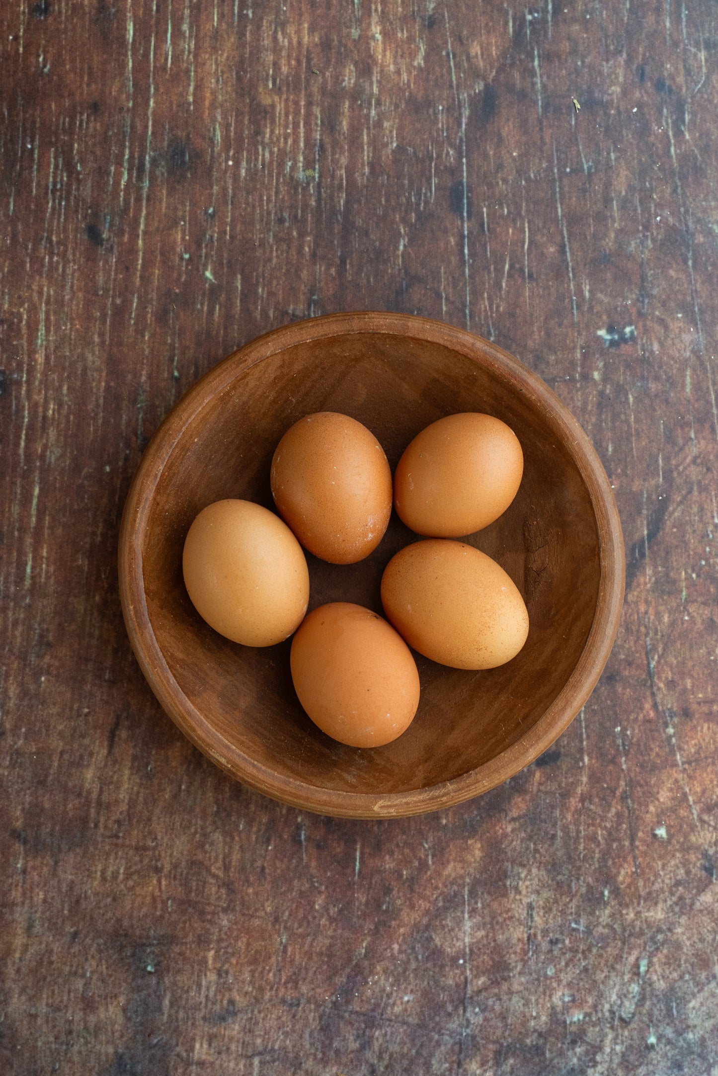 Eggs - Chicken