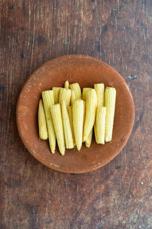 Corn - Baby