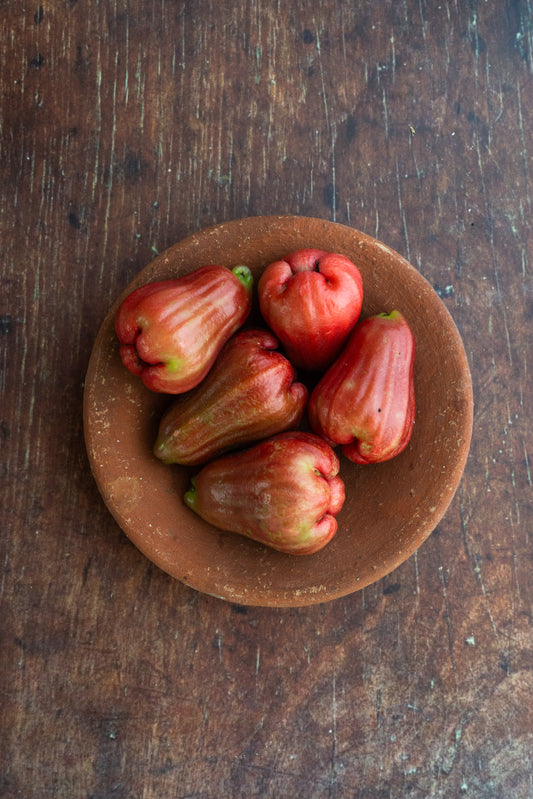 Rose Apple - Jamu Air