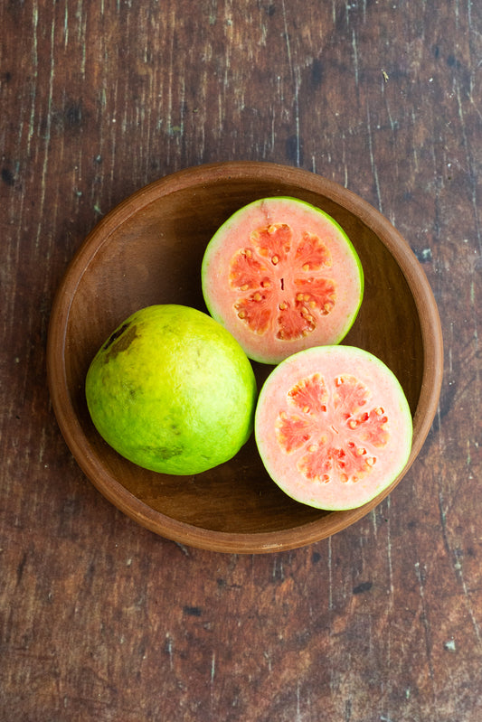 Red Guava - Jambu Biji Merah