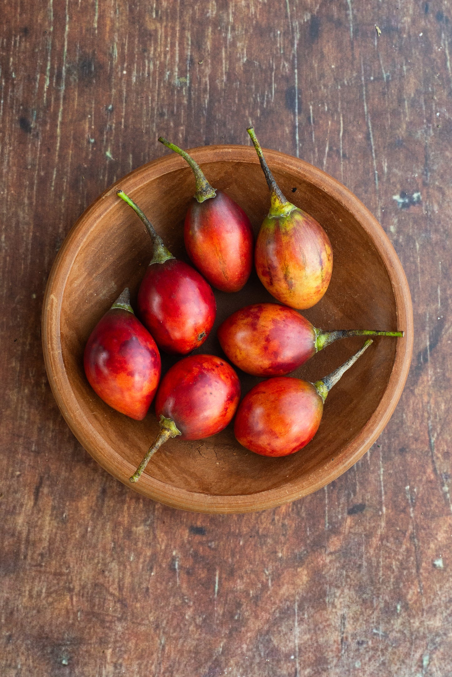 Tamarillo