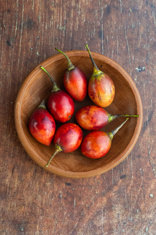 Tamarillo