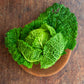 Cabbage - Savoy