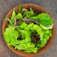 Salad, Mix