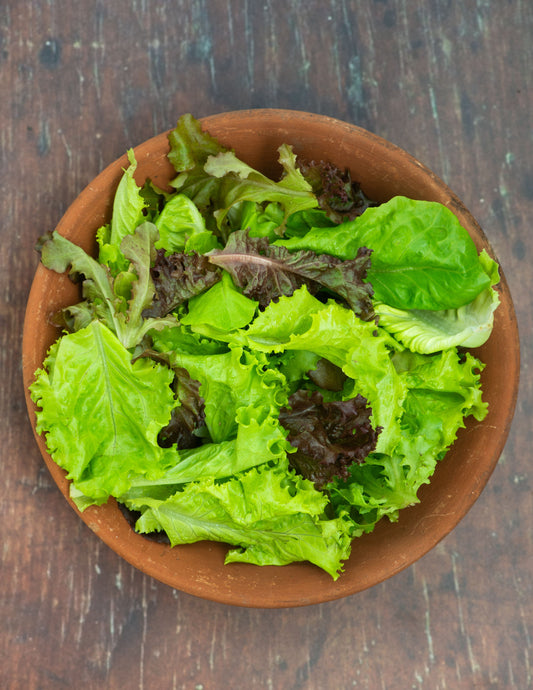 Salad, Mix