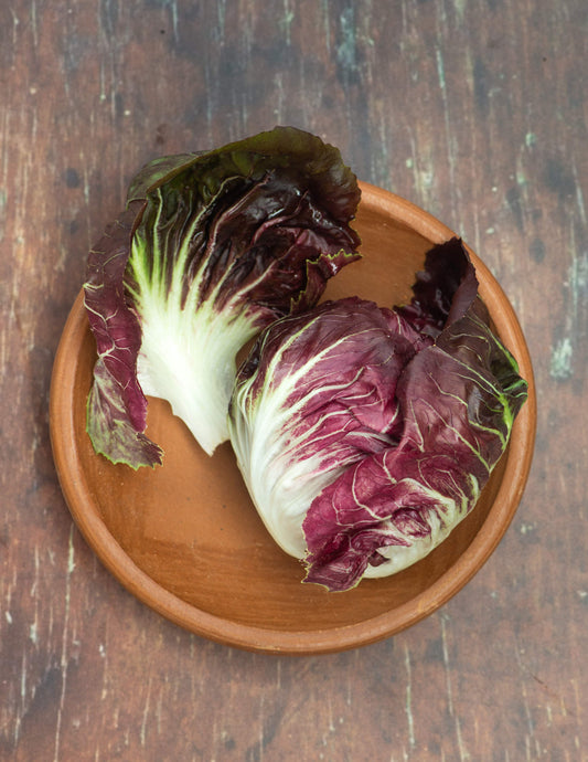Lettuce, Radicchio