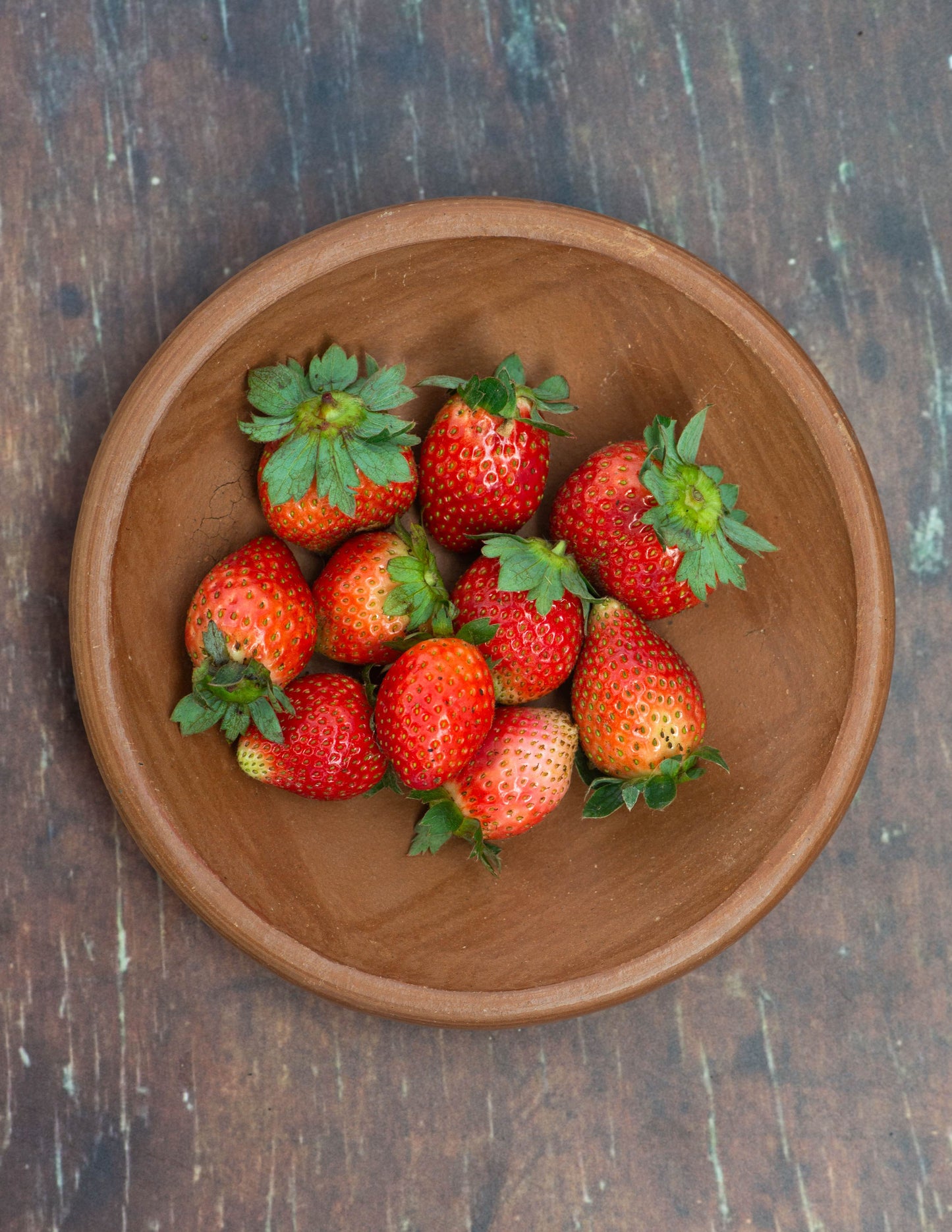 Strawberry