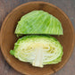 Cabbage, Green