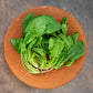 Spinach, English - Bunch