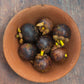 Mangosteen - 500 g