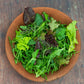Salad, SPICY