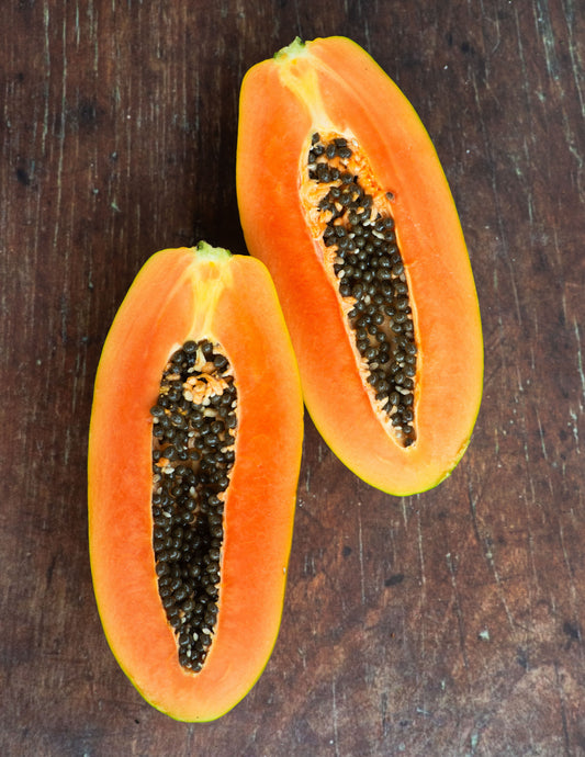 Papaya