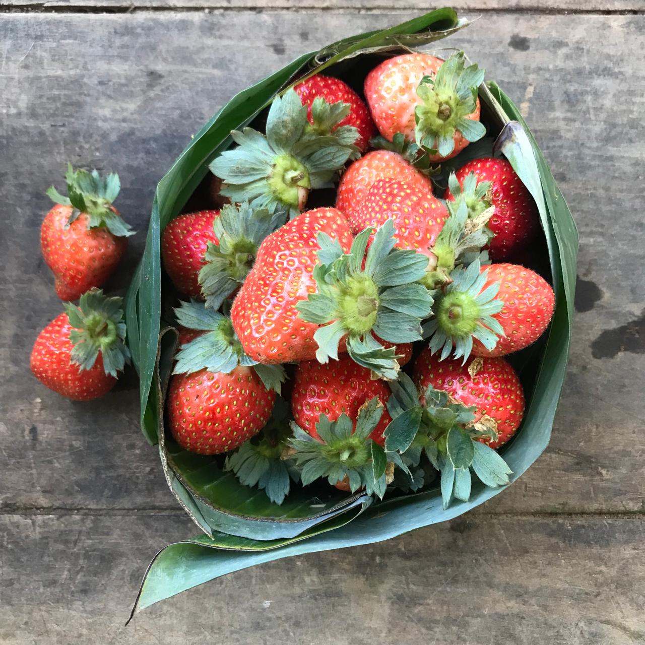 Strawberry