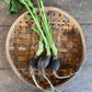 Radish - Black Spanish