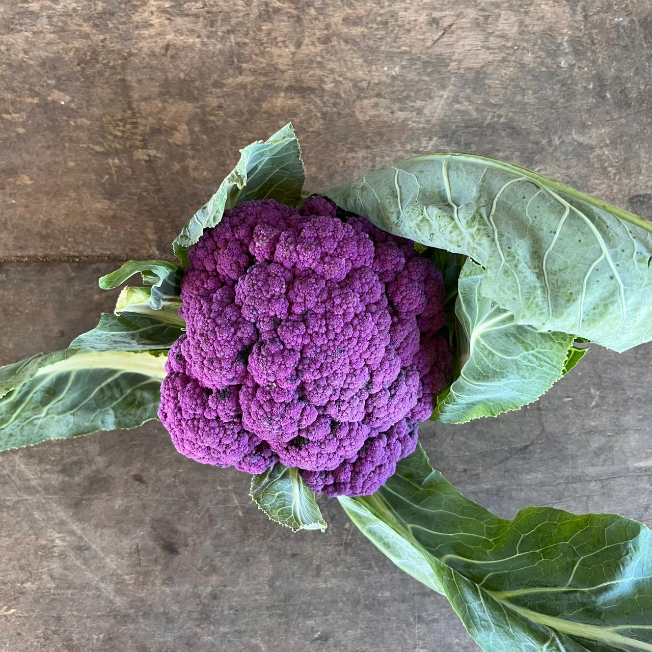 Specialty Cruciferous