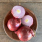 Onion - Red - Bawang Bombay - Merah