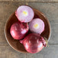 Onion - Red - Bawang Bombay - Merah