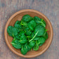 Tatsoi/ Rosette Bok Choy, Baby Leaf - 200 g
