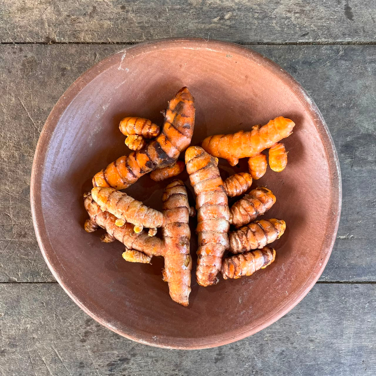 Turmeric - Kunyit