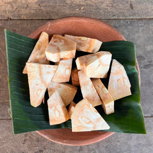 Jackfruit - Young