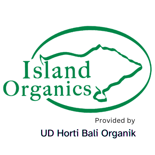 ISLAND ORGANICS BALI