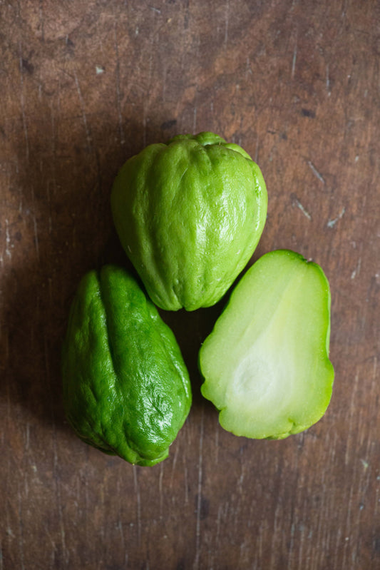 Chayote / Choko / Jipang